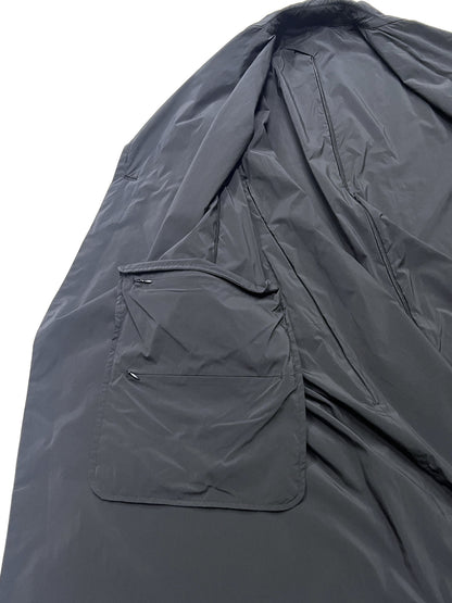 DEVICE COAT- DP #SILICONE BLACK 【DUAL POINT】