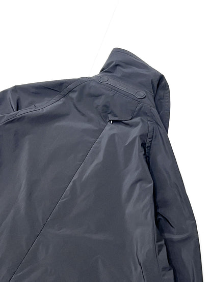DEVICE COAT- DP #SILICONE BLACK 【DUAL POINT】