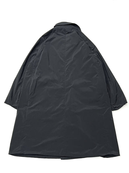 DEVICE COAT- DP #SILICONE BLACK 【DUAL POINT】