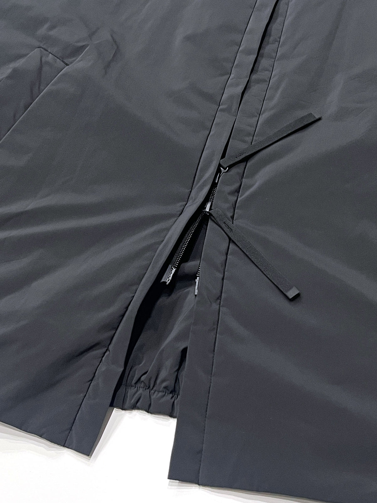 MAG DRIVER - DP #SILICONE BLACK【DUAL POINT】