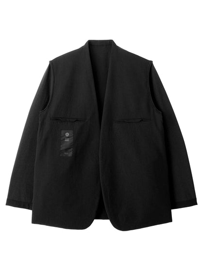 DEVICE JKT MINUS - GC #SHADOW【GHOST CODE】