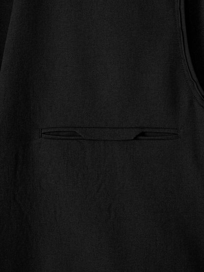 DEVICE JKT MINUS - GC #SHADOW【GHOST CODE】
