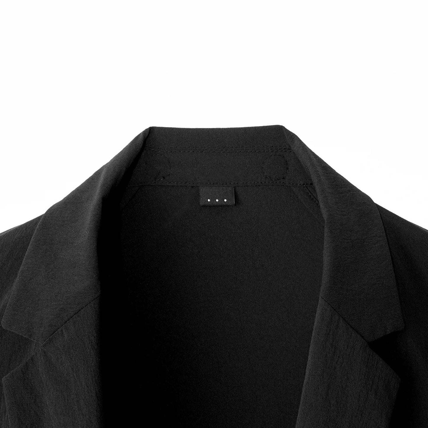 WALLET JKT - DR #BLACK [DOCTOROID]