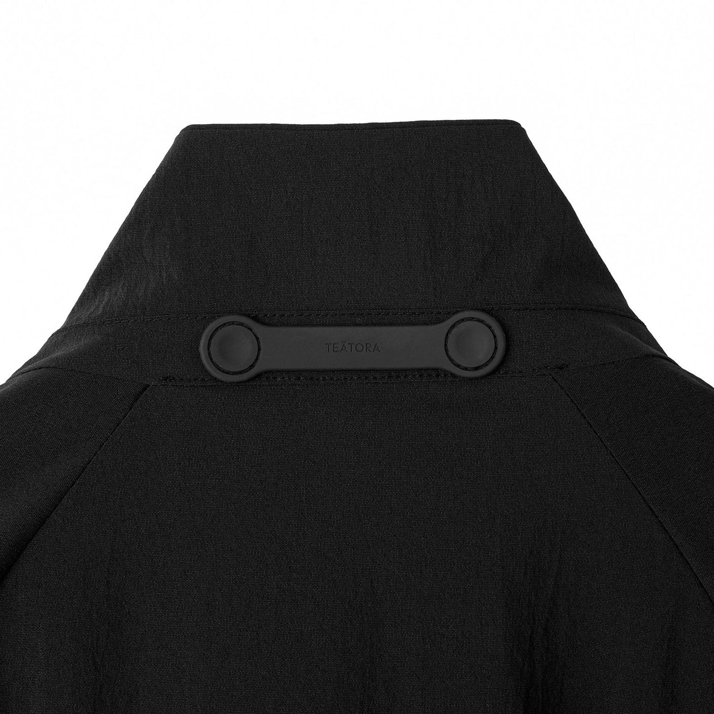 WALLET JKT - DR #BLACK [DOCTOROID]