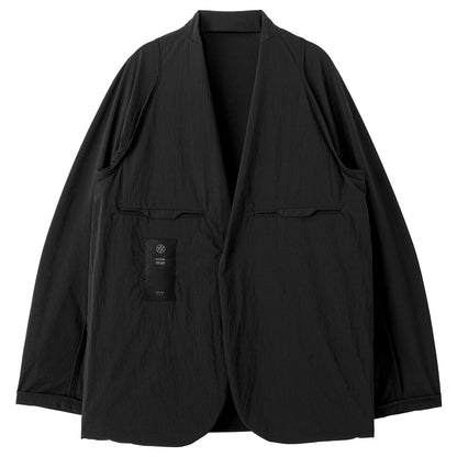 WALLET JKT - DR #BLACK [DOCTOROID]