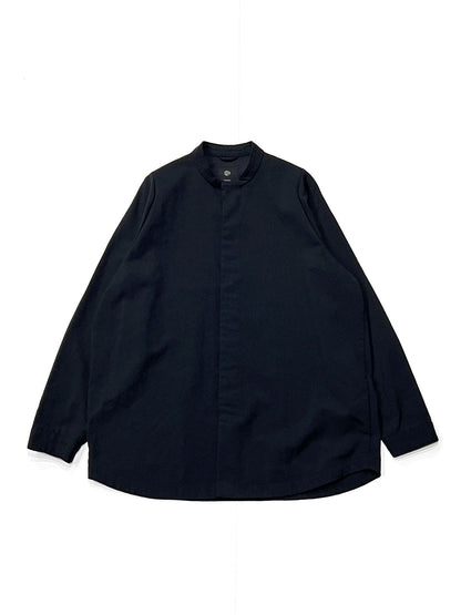 CARTRIDGE SHIRT MINUS-MM #BLACK