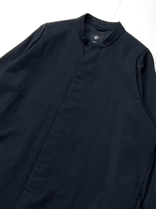 CARTRIDGE SHIRT MINUS-MM #BLACK