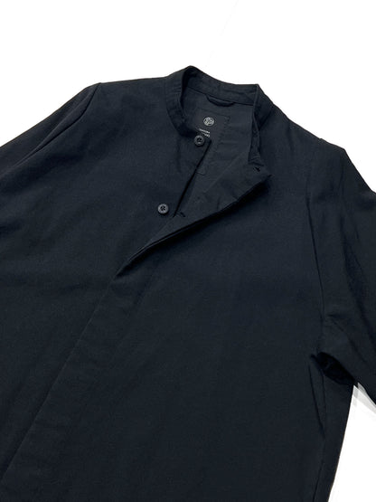 CARTRIDGE SHIRT MINUS-MM #BLACK