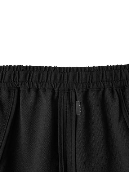 WALLET PANTS - GC #SHADOW【GHOST CODE】