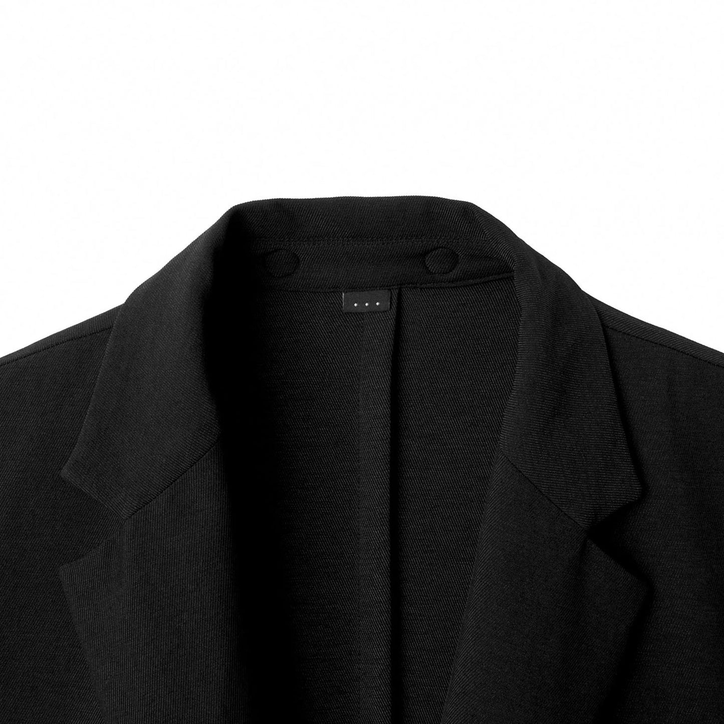 DEVICE JKT - GC #SHADOW【GHOST CODE】