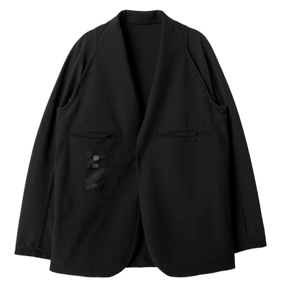 WALLET JKT - GC #SHADOW【GHOST CODE】