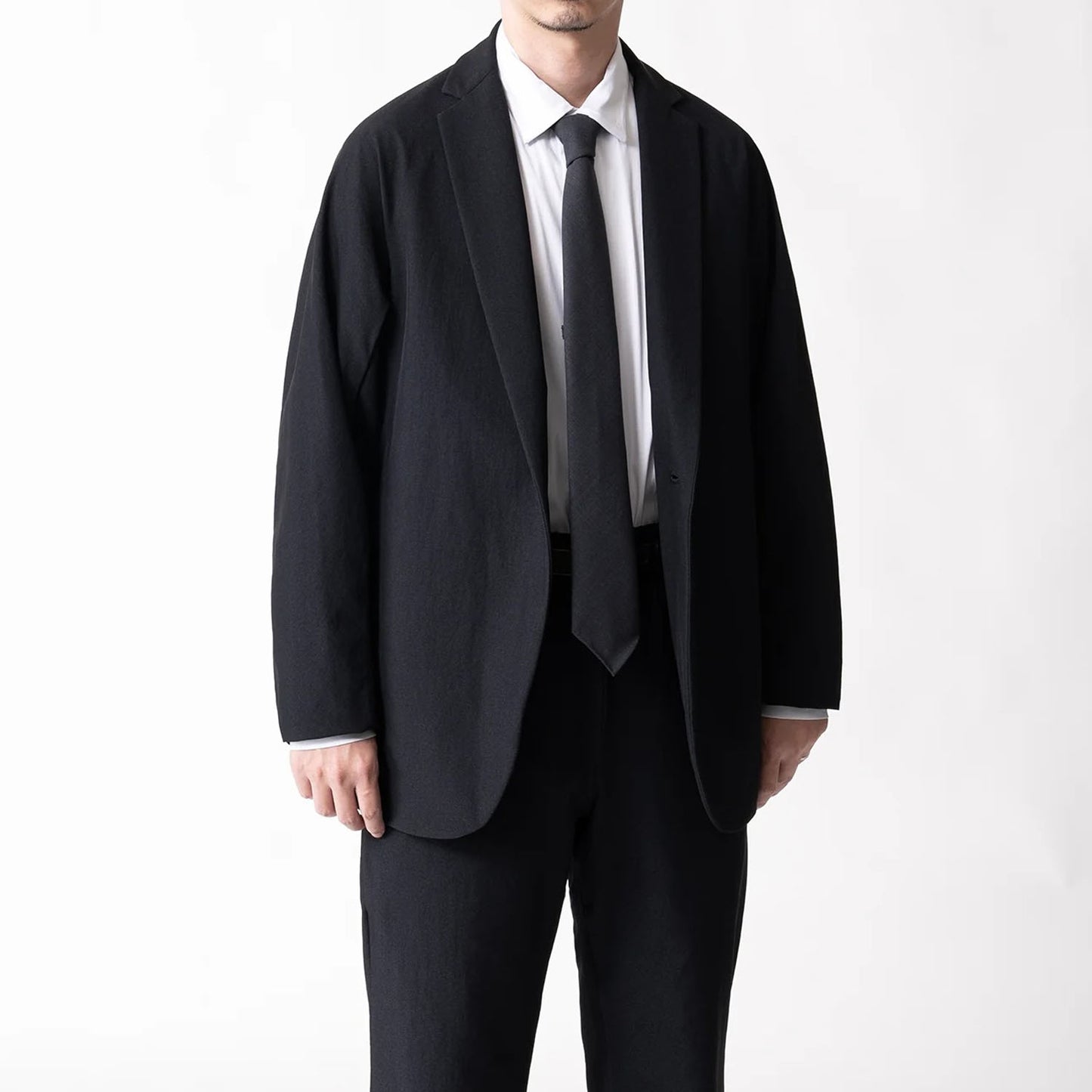 WALLET JKT - GC #SHADOW【GHOST CODE】