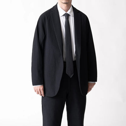 WALLET JKT - GC #SHADOW【GHOST CODE】