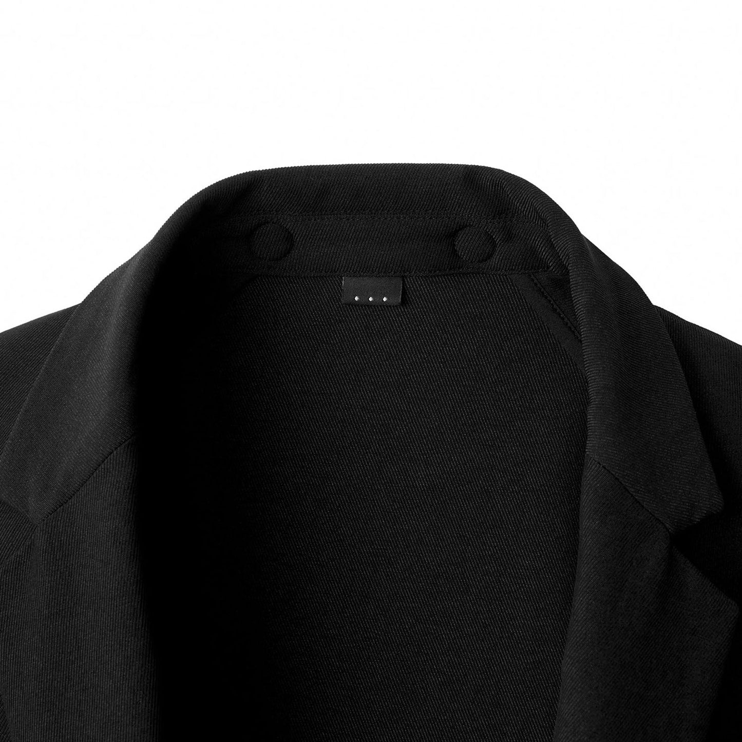 WALLET JKT - GC #SHADOW【GHOST CODE】