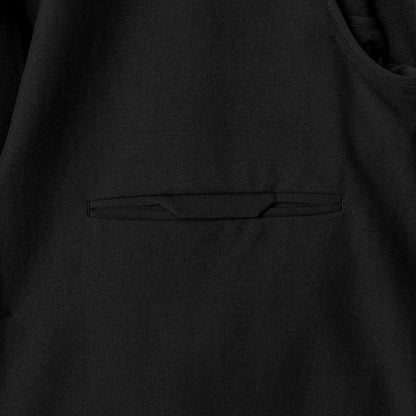 WALLET JKT - GC #SHADOW【GHOST CODE】