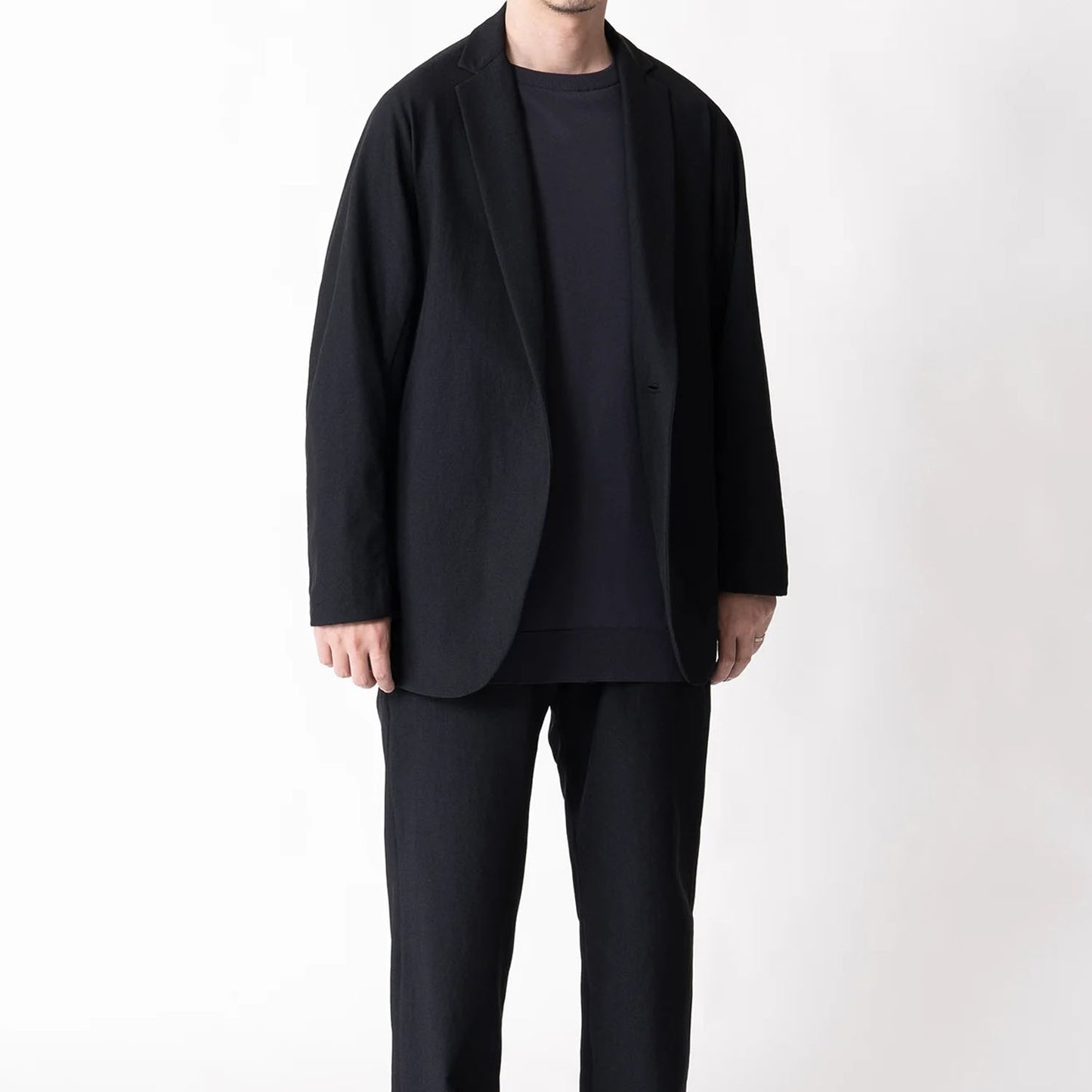 WALLET JKT - GC #SHADOW【GHOST CODE】
