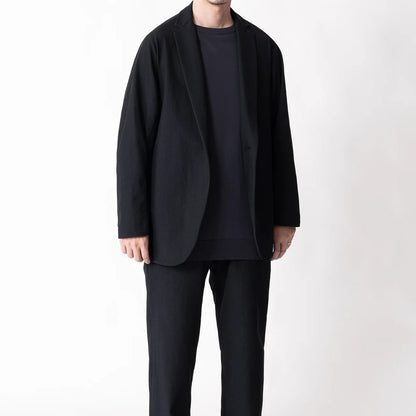WALLET JKT - GC #SHADOW【GHOST CODE】