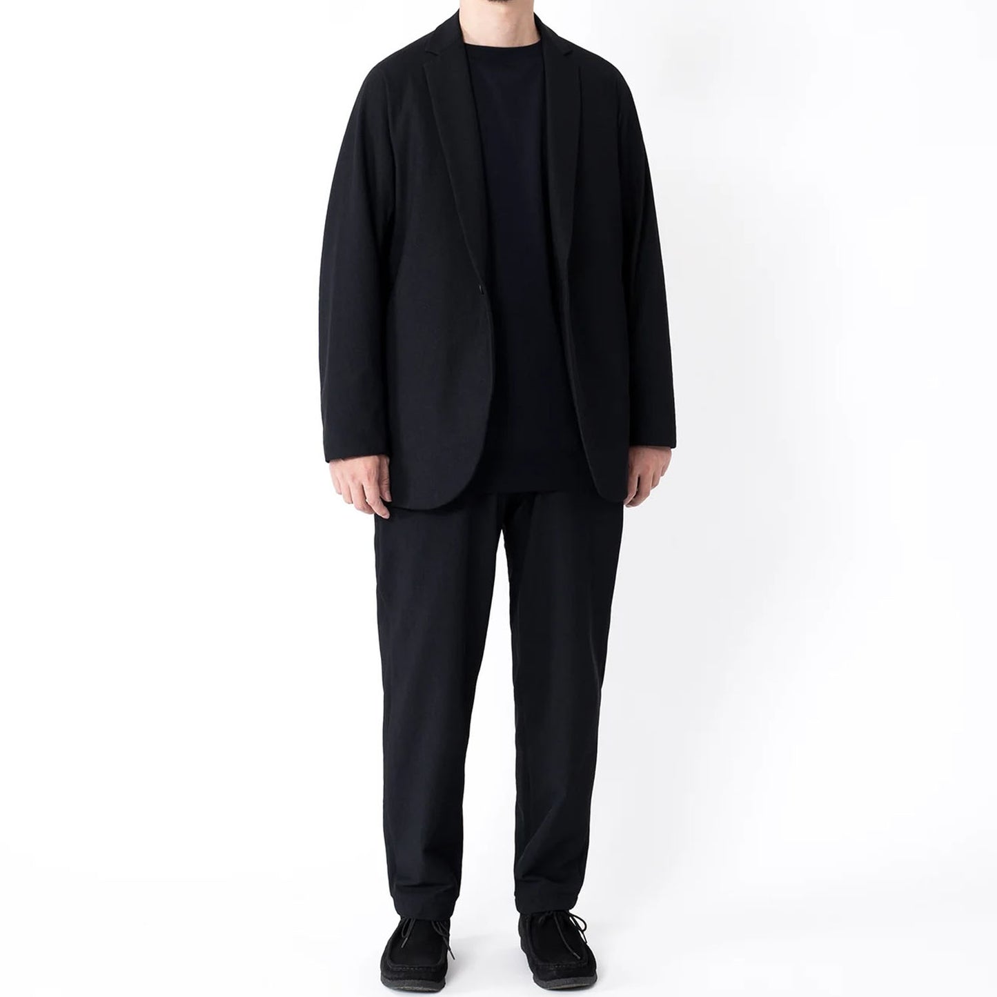 WALLET JKT - GC #SHADOW【GHOST CODE】