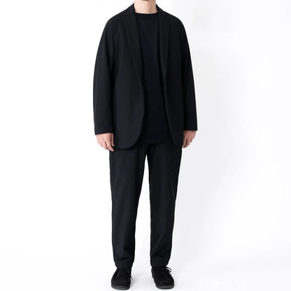 WALLET JKT - GC #SHADOW【GHOST CODE】
