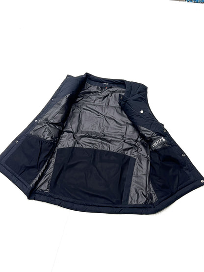 "POUTNIK"ポートニック-PYGMY VEST / CLIMASHIELD APEX(BLACK)