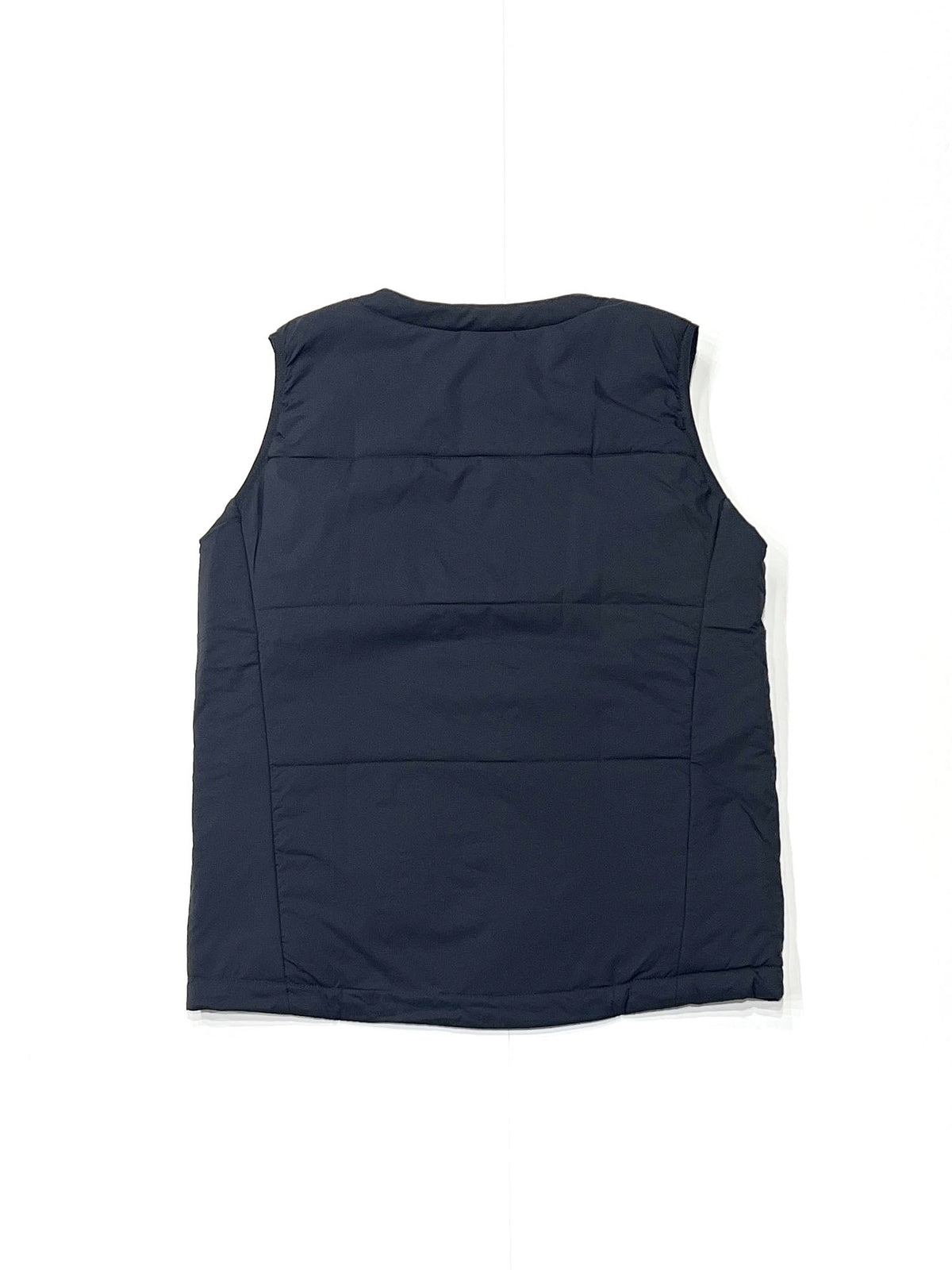 "POUTNIK"ポートニック-PYGMY VEST / CLIMASHIELD APEX(BLACK)