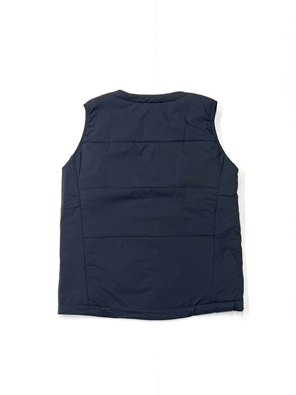 "POUTNIK"ポートニック-PYGMY VEST / CLIMASHIELD APEX(BLACK)
