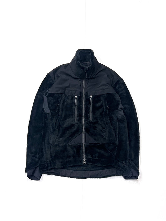 TILAK TMG-ALTAIR MIG JACKET BLACK