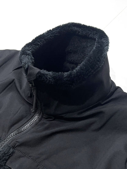 TILAK TMG-ALTAIR MIG JACKET BLACK