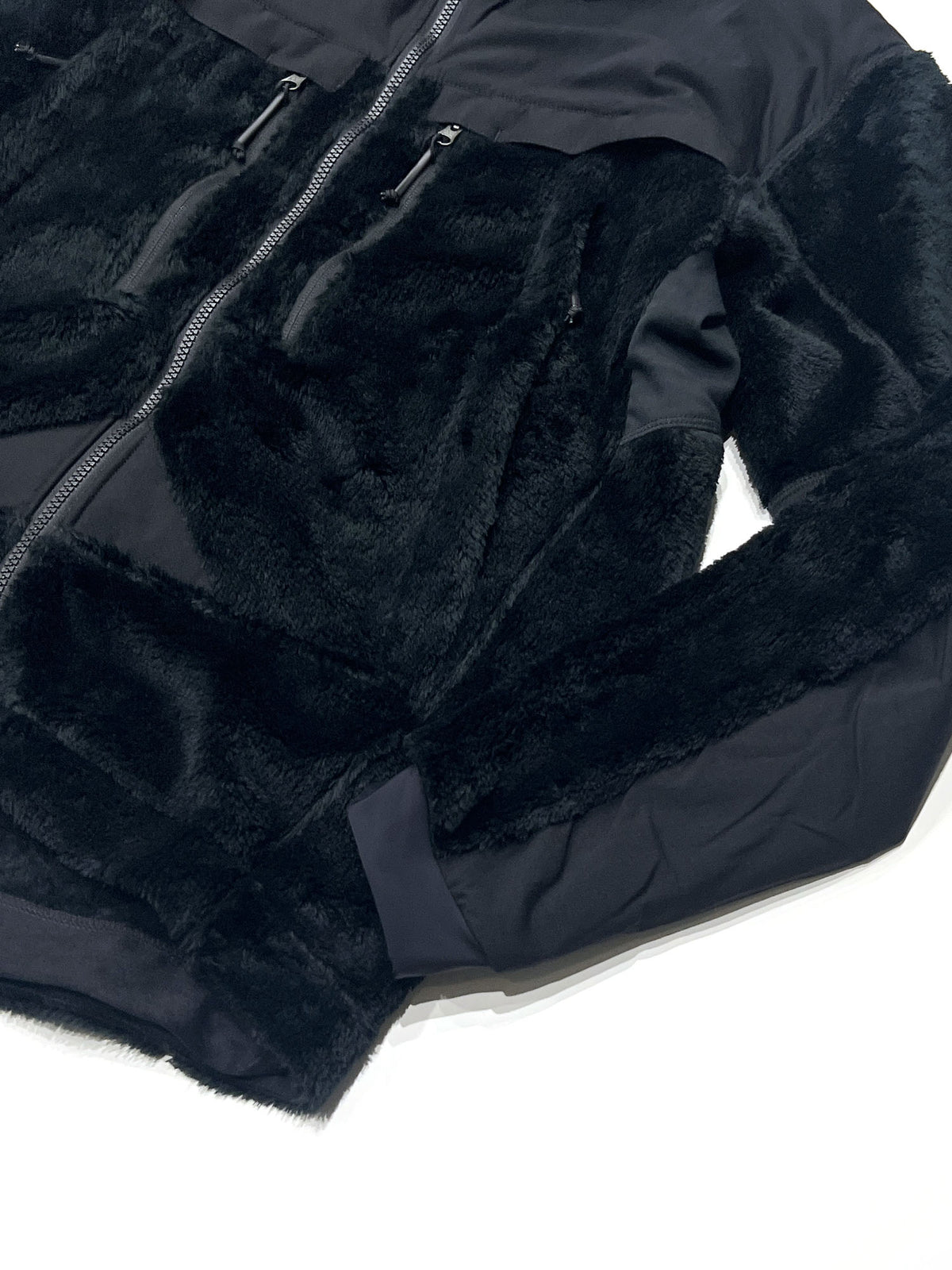 TILAK TMG-ALTAIR MIG JACKET BLACK