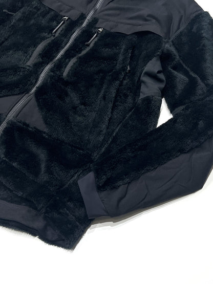 TILAK TMG-ALTAIR MIG JACKET BLACK