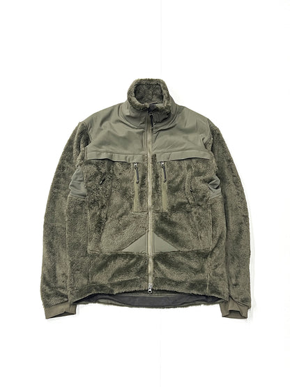 TILAK TMG-ALTAIR MIG JACKET RANGER GREEN