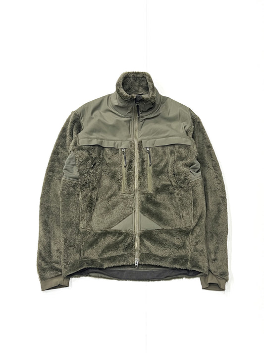 TILAK TMG-ALTAIR MIG JACKET RANGER GREEN