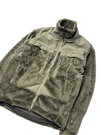 TILAK TMG-ALTAIR MIG JACKET RANGER GREEN