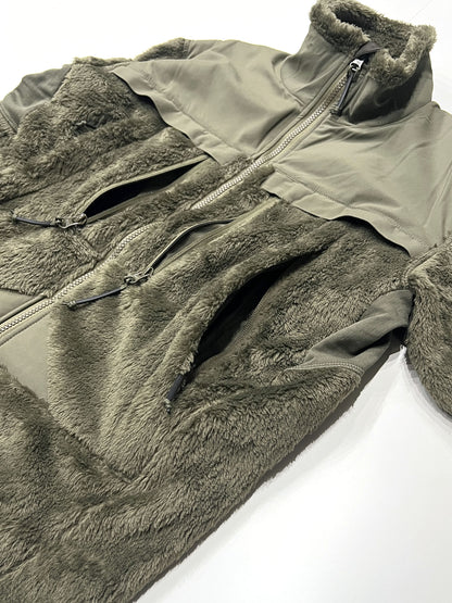 TILAK TMG-ALTAIR MIG JACKET RANGER GREEN