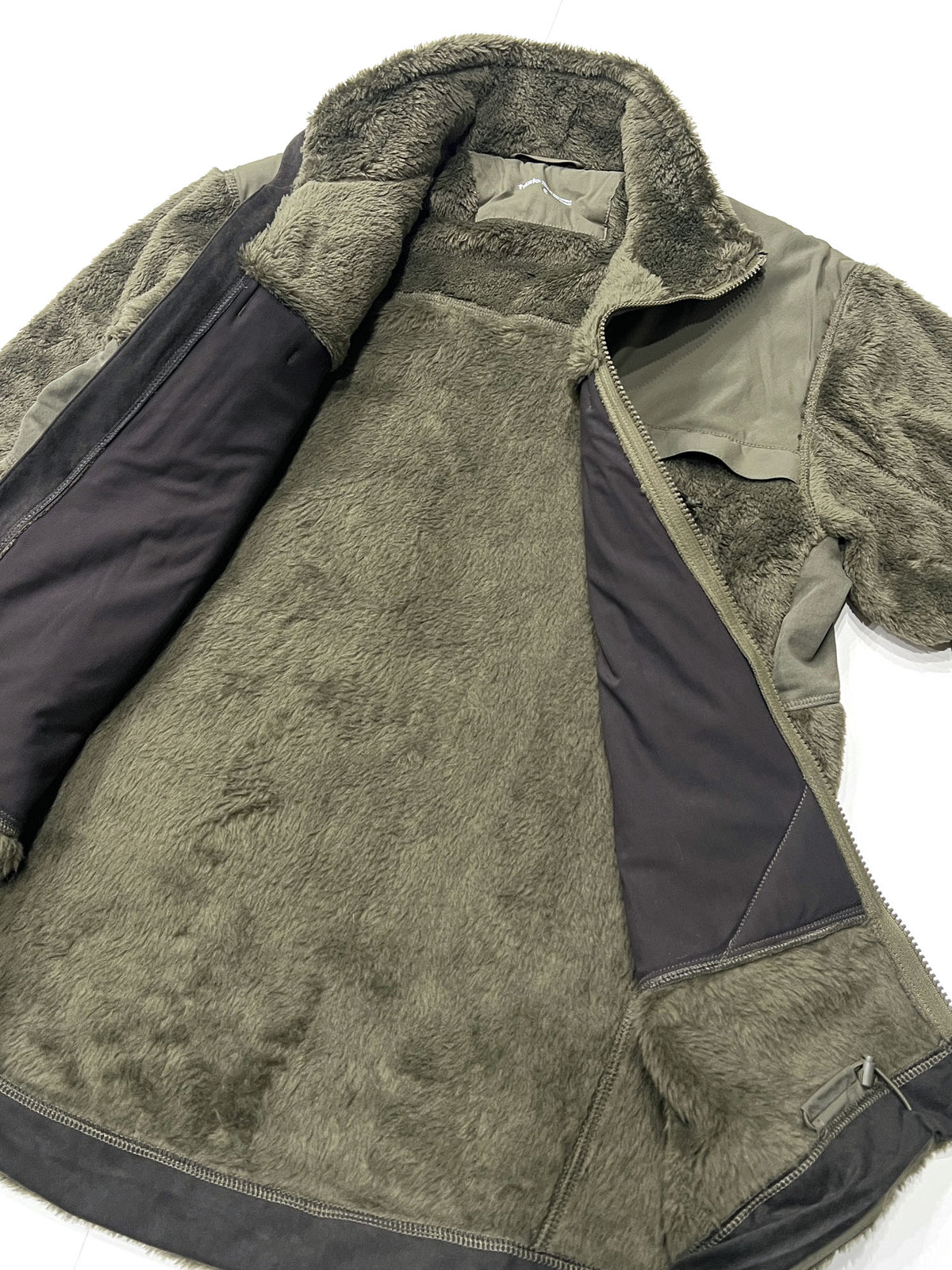 TILAK TMG-ALTAIR MIG JACKET RANGER GREEN