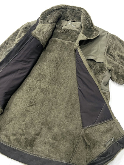 TILAK TMG-ALTAIR MIG JACKET RANGER GREEN