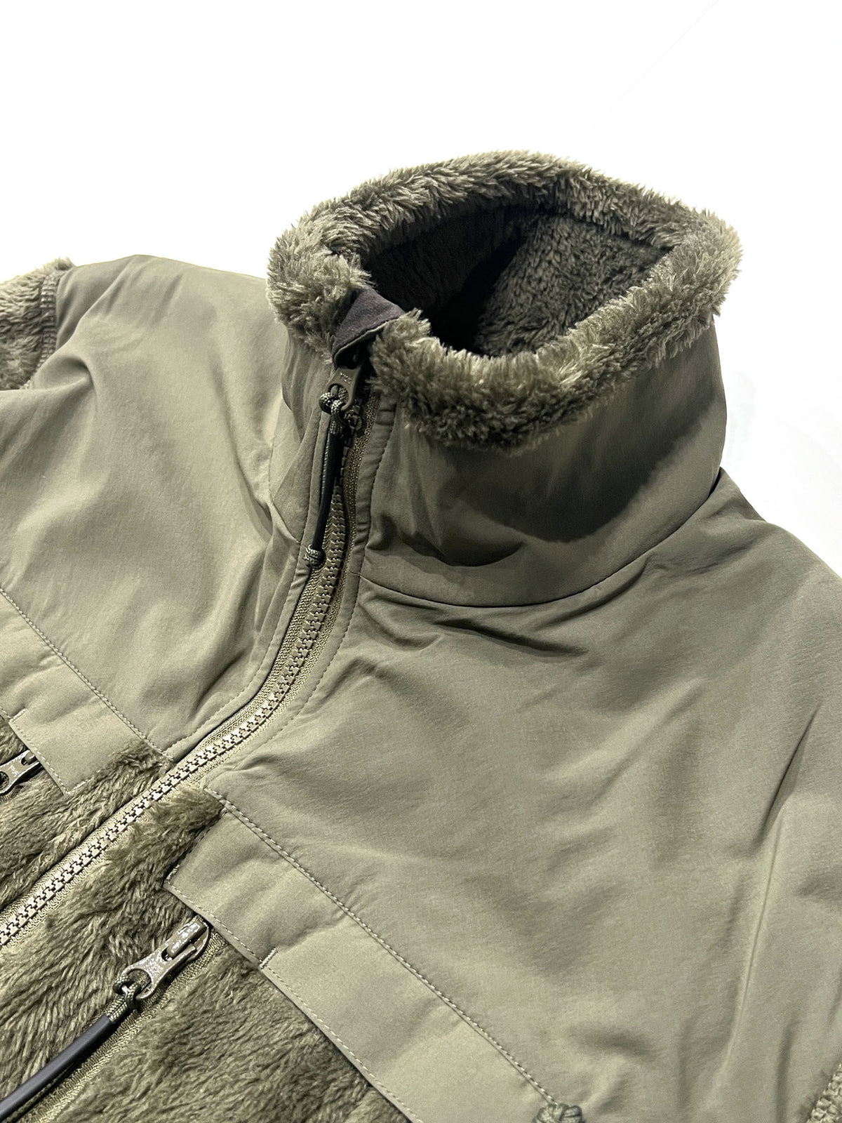 TILAK TMG-ALTAIR MIG JACKET RANGER GREEN