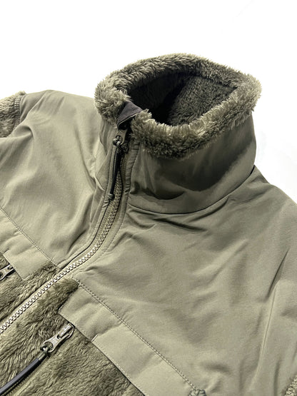 TILAK TMG-ALTAIR MIG JACKET RANGER GREEN