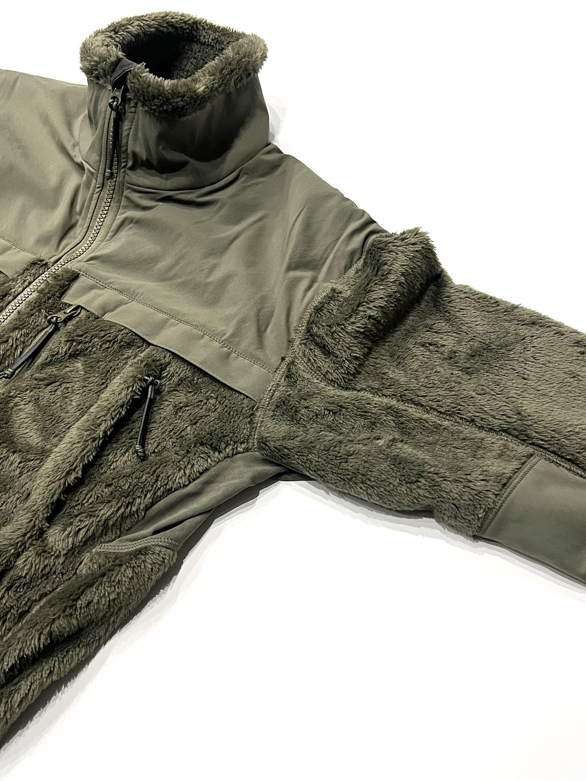 TILAK TMG-ALTAIR MIG JACKET RANGER GREEN