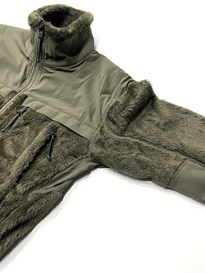 TILAK TMG-ALTAIR MIG JACKET RANGER GREEN