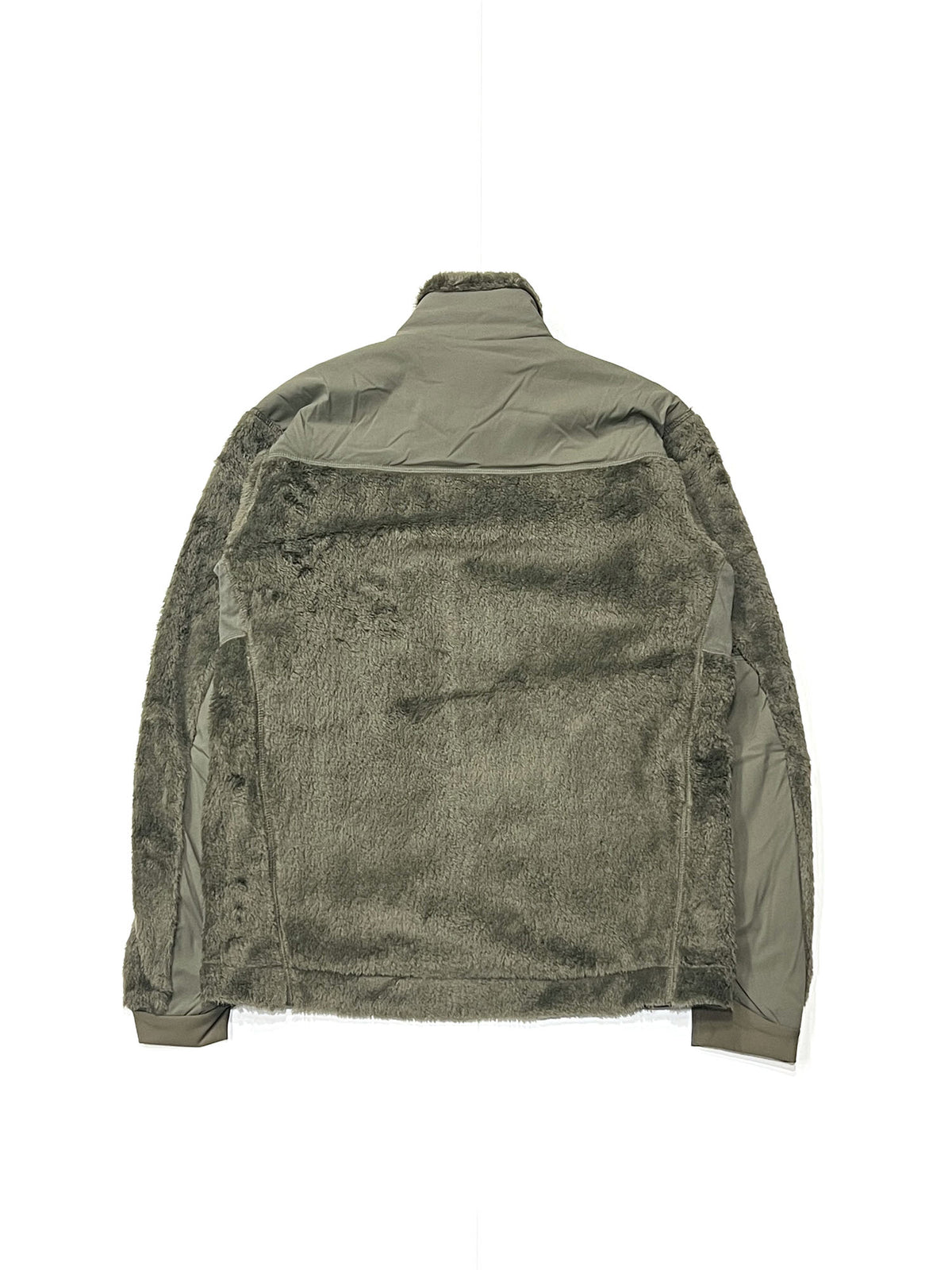 TILAK TMG-ALTAIR MIG JACKET RANGER GREEN