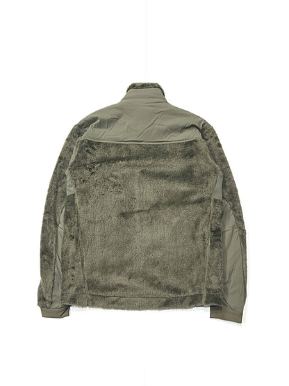 TILAK TMG-ALTAIR MIG JACKET RANGER GREEN