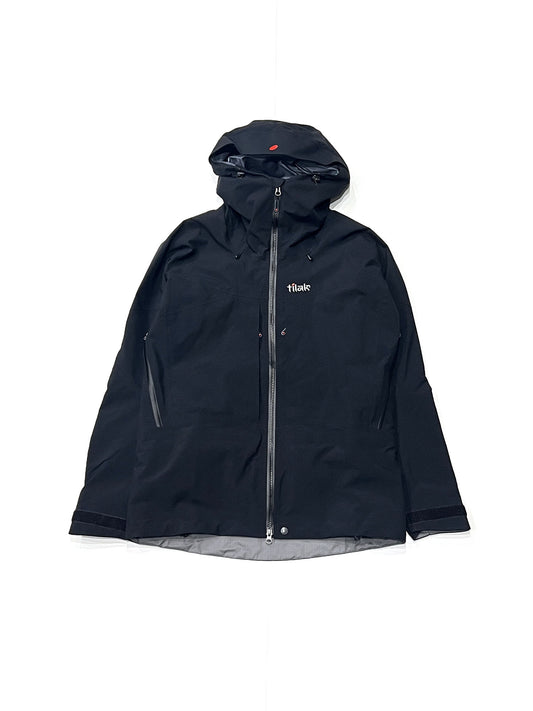 EVOLUTION JACKET / 3-LAYER GORE-TEX PRO