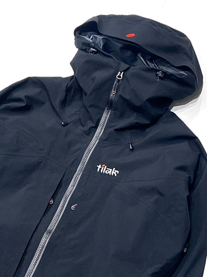EVOLUTION JACKET / 3-LAYER GORE-TEX PRO