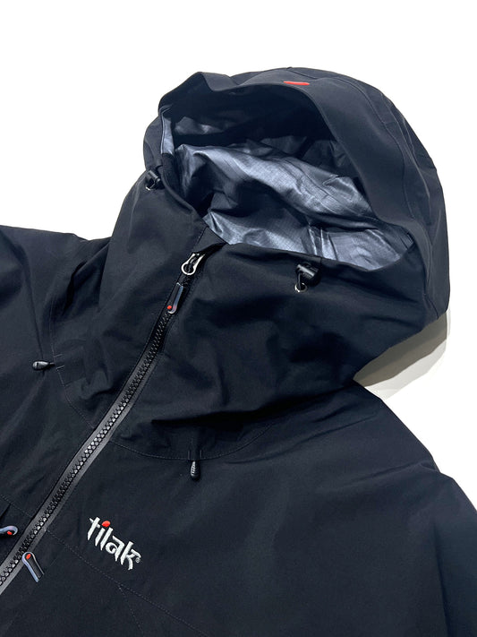 EVOLUTION JACKET / 3-LAYER GORE-TEX PRO