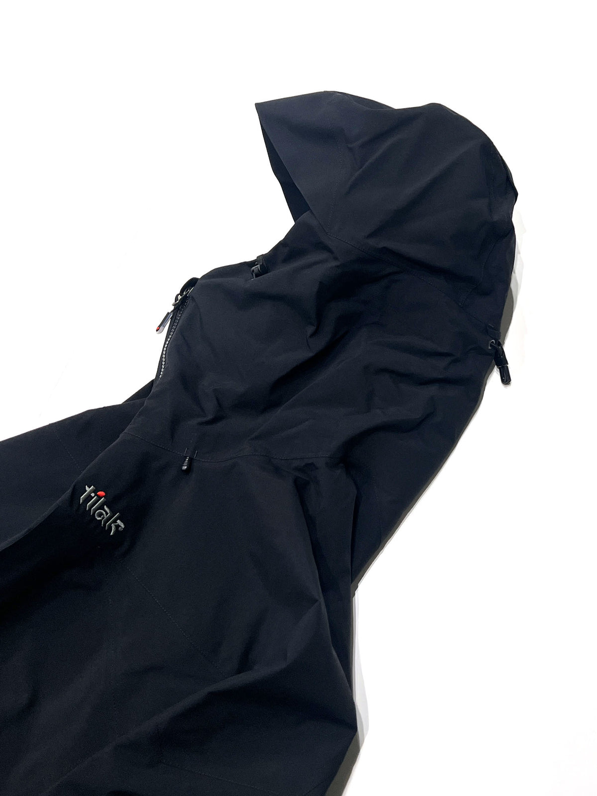 EVOLUTION JACKET / 3-LAYER GORE-TEX PRO