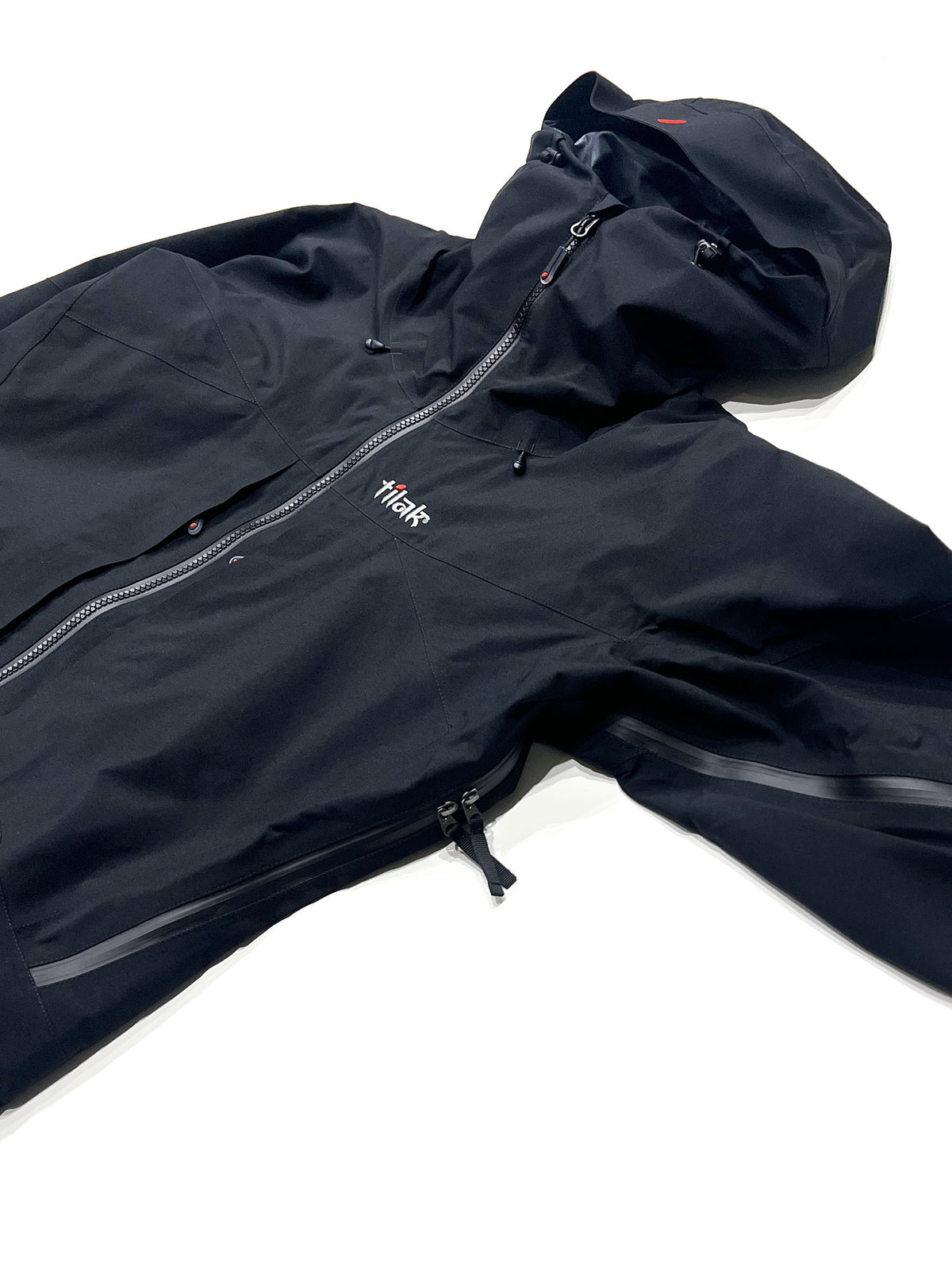 EVOLUTION JACKET / 3-LAYER GORE-TEX PRO