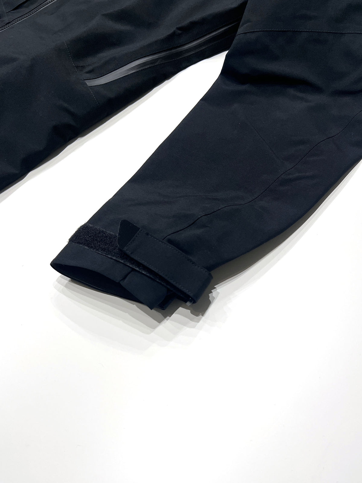 EVOLUTION JACKET / 3-LAYER GORE-TEX PRO