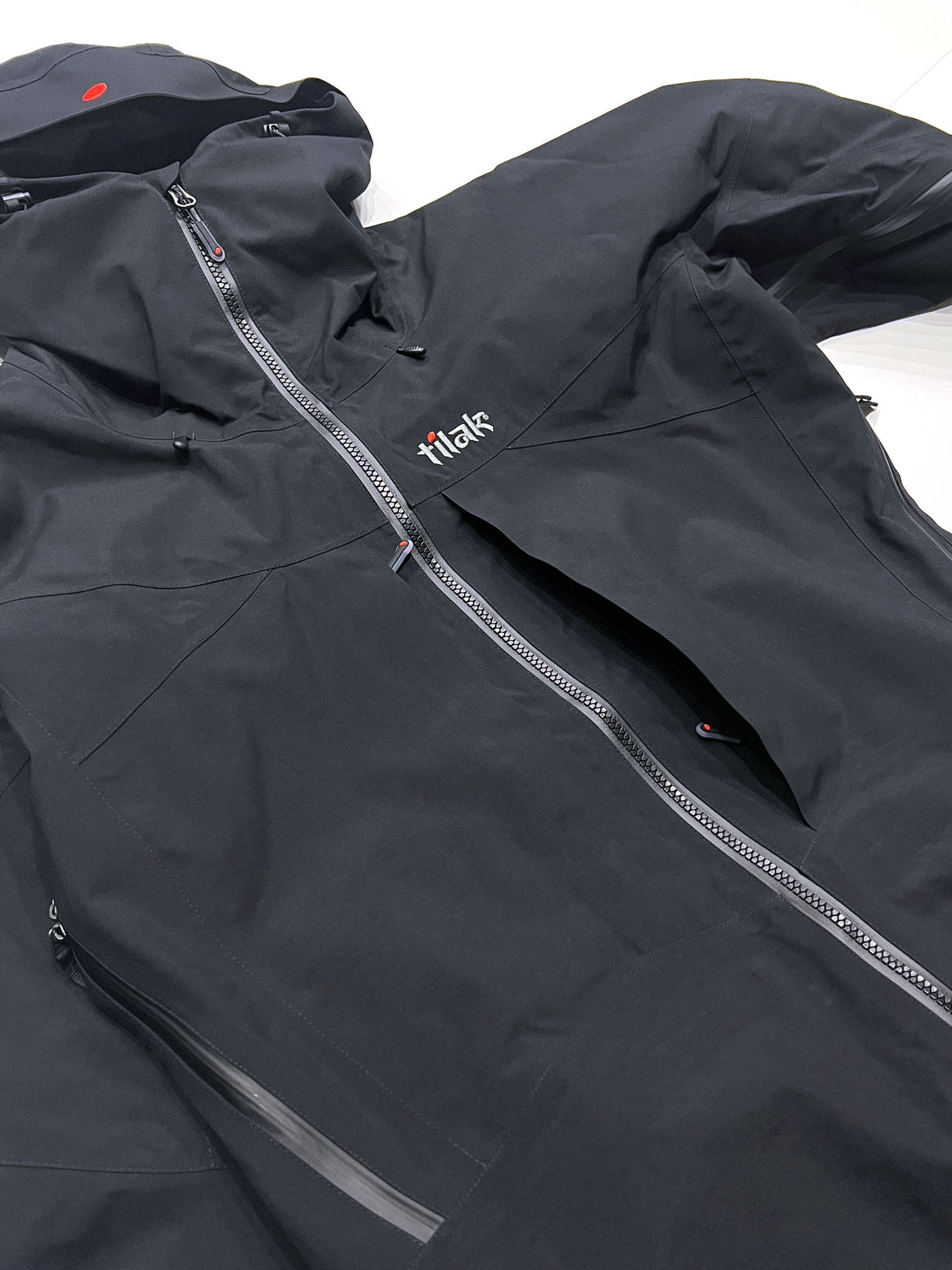 EVOLUTION JACKET / 3-LAYER GORE-TEX PRO