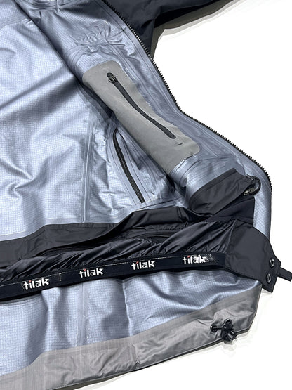 EVOLUTION JACKET / 3-LAYER GORE-TEX PRO